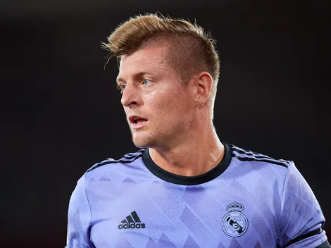 Toni Kroos 'sai do comum' e elege seleção favorita na Copa do Mundo