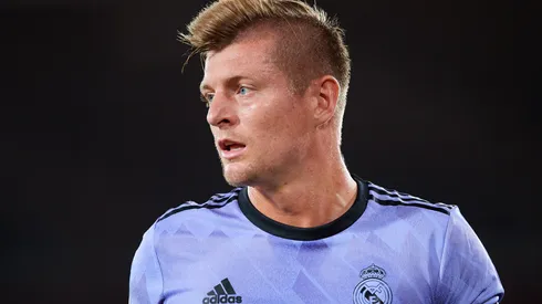 Photo by Fran Santiago/Getty Images – Kroos elege seleção favorita para ganhar a Copa