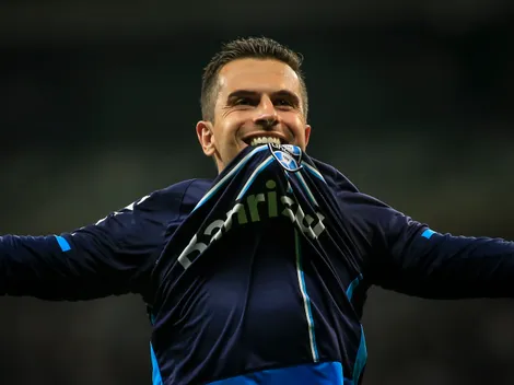 Nicola traz exclusiva bombástica de última hora sobre Grohe