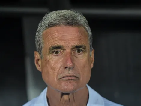 Comentarista 'sai do comum' e compara ideia de Castro com rival do Botafogo