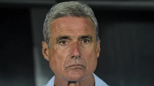 Foto: Thiago Ribeiro/AGIF – Jornalista compara ideia de Castro com rival do Botafogo