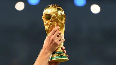 Photo by Laurence Griffiths/Getty Images – Comitê de Organização não vai exigir vacinação contra Covid-19 na Copa