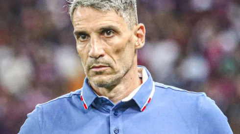 Foto: Lucas Emanuel/AGIF - Vojvoda vira assunto na torcida do Vasco