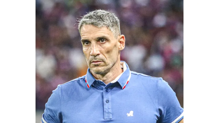 Foto: Lucas Emanuel/AGIF - Vojvoda vira assunto na torcida do Vasco