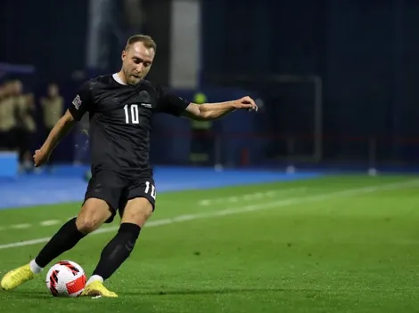 Patrocinadora revela protesto contra Catar em camisas da Dinamarca para Copa
