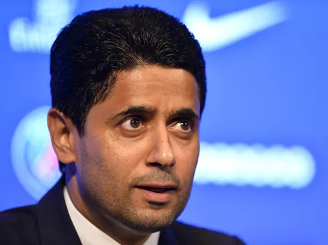 Presidente do PSG faz pedido a Uefa após detonar estratégia do Barcelona para reforçar elenco 
