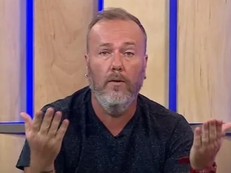 Baldasso faz projeção 'ousada' no Brasileirão e torcida do Internacional vai à loucura