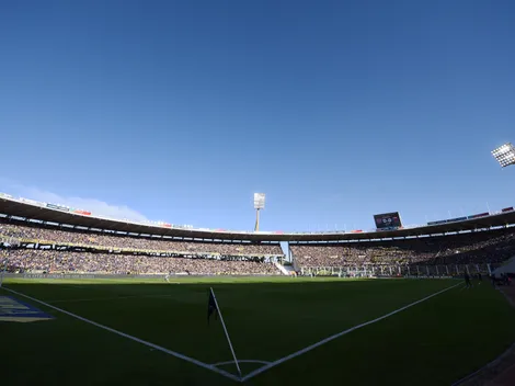 São Paulo tem 'lembrança ruim' do Estádio Mário Kempes e assunto repercute na web