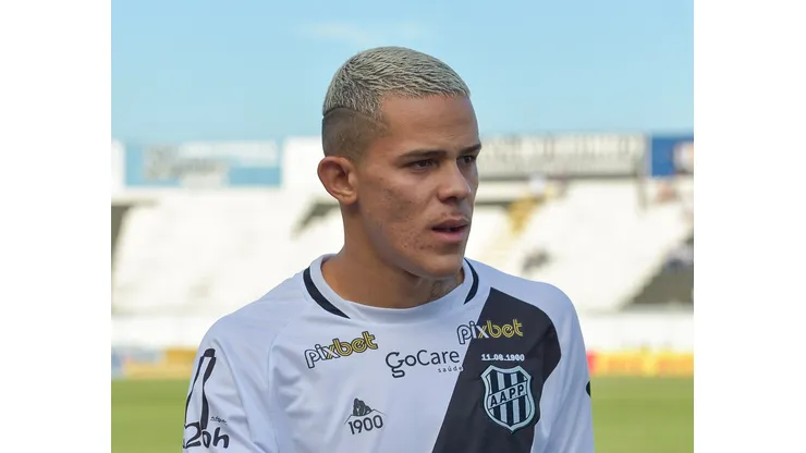 Foto: Álvaro Jr./PontePress - Internacional já começa a planejar temporada 2023