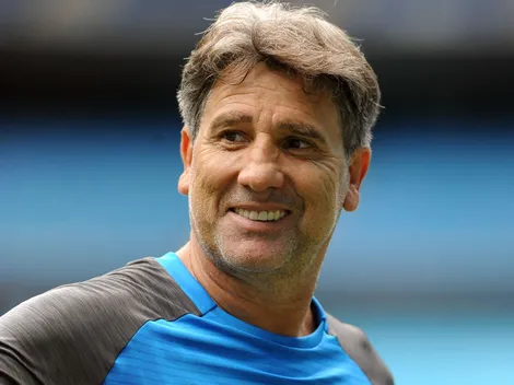 Campeão da Libertadores 'banca gringos' e deve ser titular do Grêmio em 2023