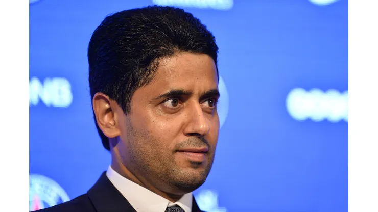 Photo by Aurelien Meunier/Getty Images - Jornalista revela possível investimento de Nasser no Galo