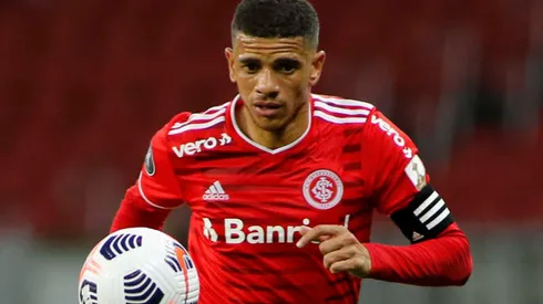 Foto: Pool/Getty Images – Parceiro do meia segue sendo pouco utilizado na equipe