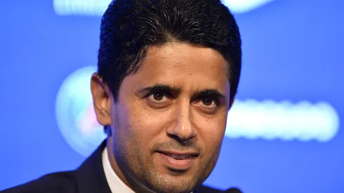 Photo by Aurelien Meunier/Getty Images – Presidente do PSG tem interesse na compra de Clube da Série A