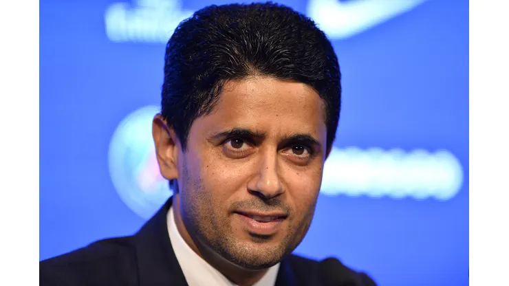 Photo by Aurelien Meunier/Getty Images - Presidente do PSG tem interesse na compra de Clube da Série A