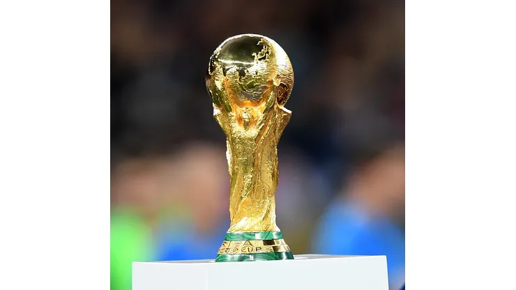 Photo by Matthias Hangst/Getty Images - Google comete gafe e 'prevê' final da Copa