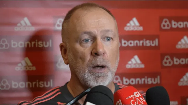Foto: Reprodução/Internacional- Mano
