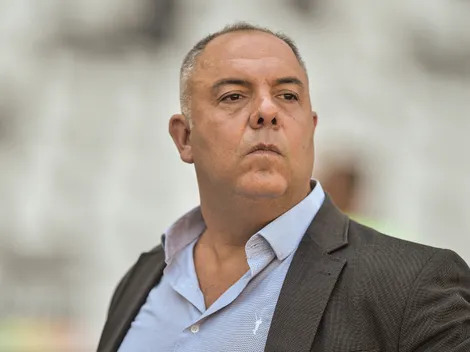 EITA! Zagueiro bate o pé sobre negociação com Flamengo e Marcos Braz manda a real sobre situação 