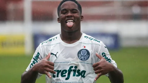 Foto: Rafael Vieira/AGIF – Jogador deve ser utilizado ainda neste ano no profissonal