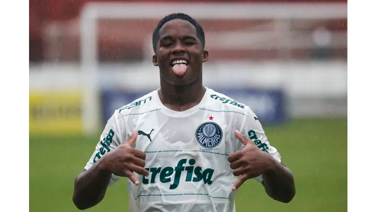 Foto: Rafael Vieira/AGIF - Jogador deve ser utilizado ainda neste ano no profissonal