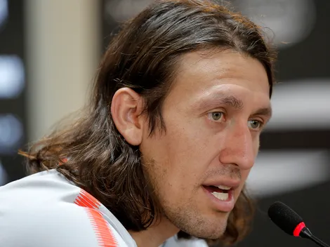 VP 'dá um pontapé no mistério' e crava Corinthians com zaga inédita contra o Atlético-GO