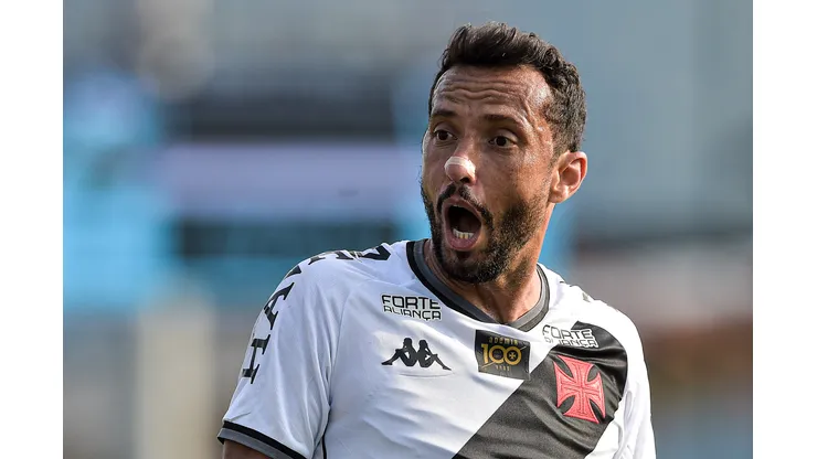 Foto: Thiago Ribeiro/AGIF - Medalhão segue sendo um dos principais jogadores da equipe