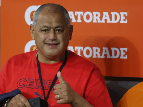 “Defensor com alma de 10”; Athletico cresce o olho em duas joias de Arce no Paraguai