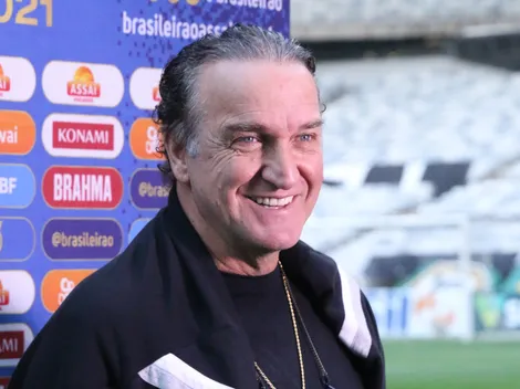 DM 'faz a boa' e Cuca tem reforço importante no Atlético-MG diante do Palmeiras