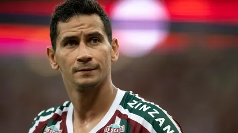 Foto: Jorge Rodrigues/AGIF – Ganso comenta polêmicas no Santos
