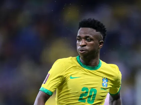 Vinicius Júnior e mais: Tite ensaia três mudanças na seleção de olho na Tunísia