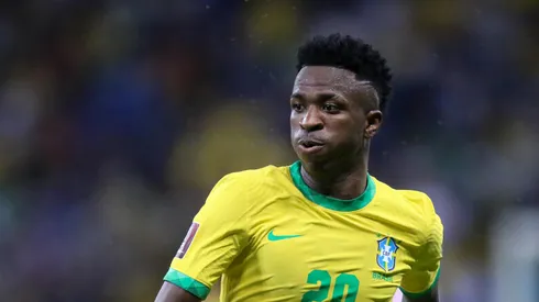 Foto: Fernando Moreno/AGIF – Seleção Brasileira terá mudanças diante da Tunísia
