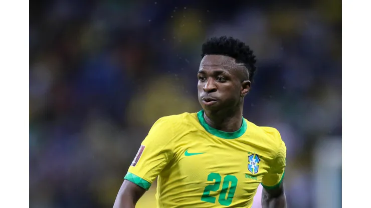 Foto: Fernando Moreno/AGIF - Seleção Brasileira terá mudanças diante da Tunísia