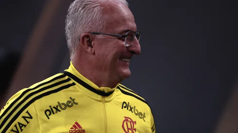 Foto: Ettore Chiereguini/AGIF – Flamengo de Dorival também estaria de olho no mesmo alvo.
