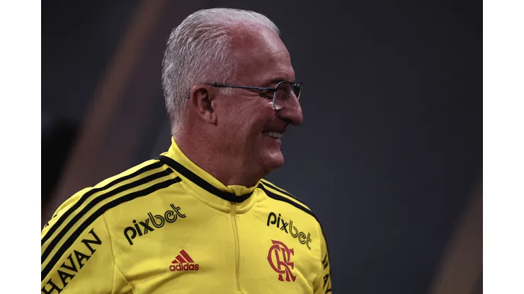 Foto: Ettore Chiereguini/AGIF - Flamengo de Dorival também estaria de olho no mesmo alvo.