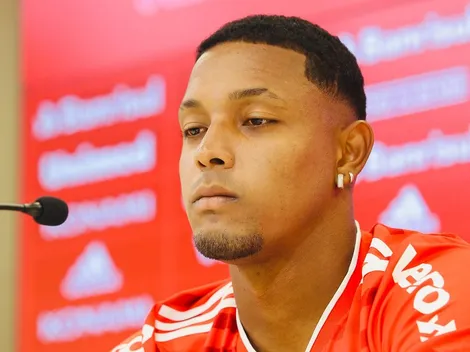 Portal traz bomba e David fica a um 'sim' de atuar em rival do Internacional na Série A 