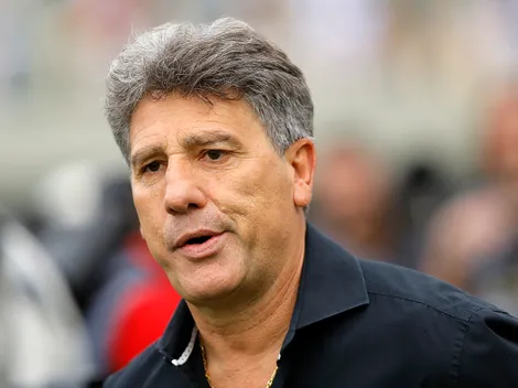 Renato 'liga o alerta' no Grêmio e duas peças cruciais não devem atuar contra o Sampaio Corrêa