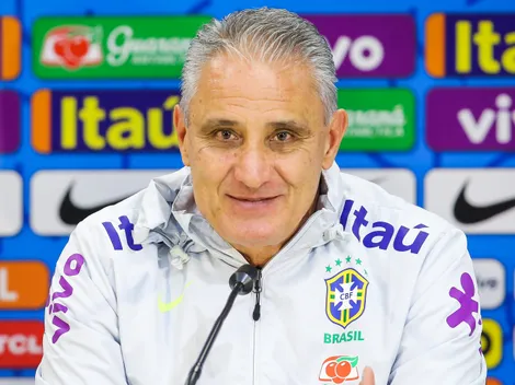 Defensor 'causa' surpresa em Tite e ganha moral por vaga na Seleção para a Copa