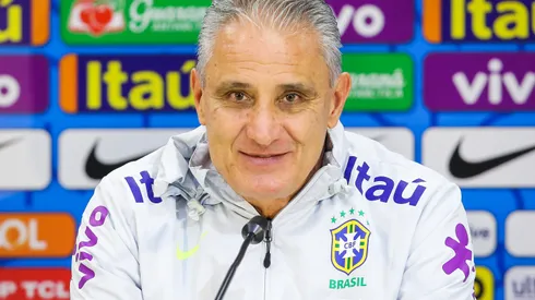 Foto: Pedro H. Tesch/AGIF – Atleta ganhou moral do 'chefe'
