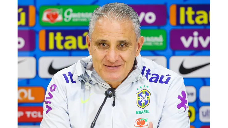 Foto: Pedro H. Tesch/AGIF - Atleta ganhou moral do 'chefe'