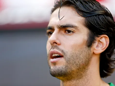 Kaká não perde tempo e cobra Tite por presença de jovem estrela na Copa