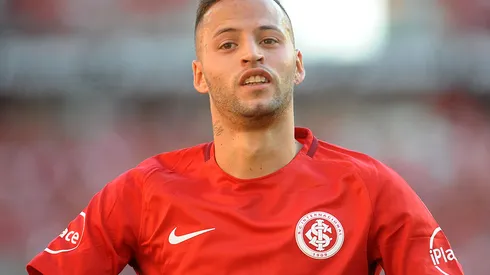 Foto: Ricardo Rimoli/AGIF – Atacante quer o camisa 8 no Tigres