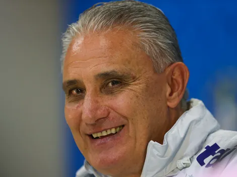 Xodó de Tite impressiona na Seleção e 'cava' vaga para a Copa 