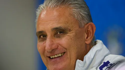 (Photo by Buda Mendes/Getty Images) – Jogador vem dando conta do recado