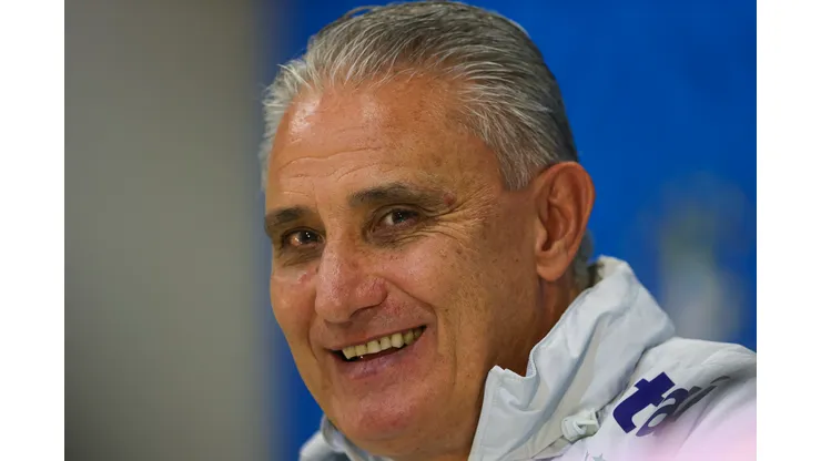 (Photo by Buda Mendes/Getty Images) - Jogador vem dando conta do recado