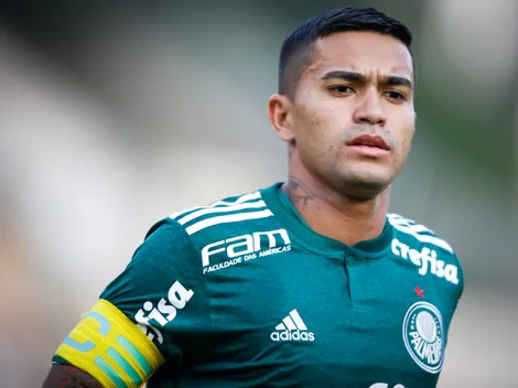 Ídolo do Vasco surpreende e faz lobby para 777 'arrancar' parça de Dudu do Palmeiras 