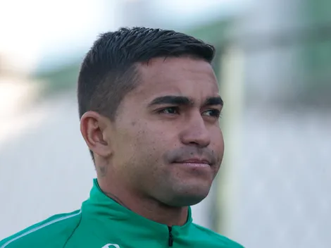 Portal traz 'bomba' e único empecilho vem à tona para renovação de Dudu com o Palmeiras 