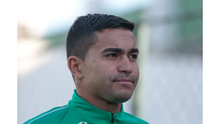Foto: Marcello Zambrana/AGIF - Ídolo vive impasse em extensão do contrato
