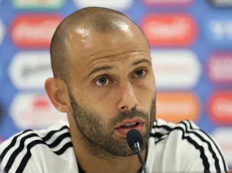 Portal traz bomba e 'novo Mascherano' é cotado no Flamengo para 2023