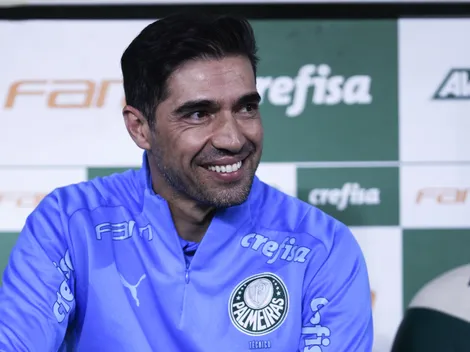 Medalhão ganha oportunidade e pode ser 'trunfo de peso' de Abel para Palmeiras x Atlético 