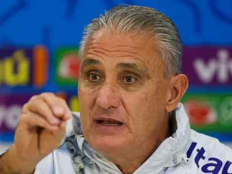 Após vitória, Tite não se contém e 'joga a real' sobre estratégia da Seleção para a Copa