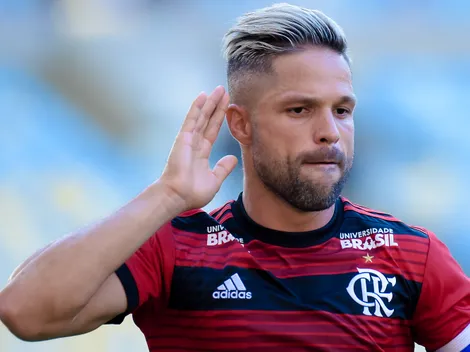 Com desfalques cruciais no Flamengo, Dorival esboça escalação 'inédita' contra o Fortaleza